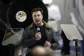 Born on 13th january, 1997 in memphis, tennessee, usa, she is famous for steve harvey's stepdaughter. Elon Musks Ultimatum To Tesla Fight The S E C Or I Quit Ny Times Elon Musk Elon Musk Tesla