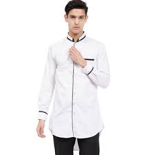 Baju muslim pria dari brand dian pelangi mempunyai ciri khas pada bagian desain dan pembuatannya. Baju Muslim Pria Harga Terbaru Juni 2021 Blibli