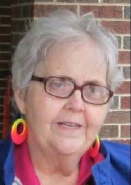 Beverlie Ringle Obituary (1950