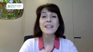 AACR 2021: Dra. Danielle Leão analisa o estudo CHRONOS-3 sobre pacientes  com linfoma não-Hodgkin