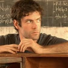 I went vegan finally when I fell in love with one"