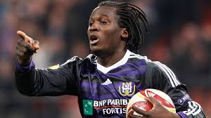 Born 13 may 1993) is a belgian professional footballer who plays as a striker for serie a club inter milan and the belgium. Chelsea Agree Lukaku Deal Eurosport