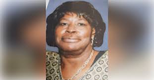 Obituary information for Irma Lee Dodson