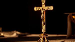 Corpus christi is a latin term which translates to the body of christ. Qual E A Origem Do Feriado De Corpus Christi Bbc News Brasil