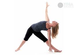Pin On Yoga For Tight Gluteals