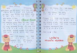 Berikut lirik lagu selamat idul fitri : Lagu Hari Raya Malaysia Upin Ipin Spooky Q