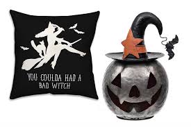 The typical home value of homes in kirkland is $267,451. Beautiful Halloween Home Decor Is 50 Off At Kirkland S Anniversary Sale