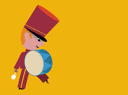 Maybe you would like to learn more about one of these? Marching Band By Raphael Toth On Dribbble