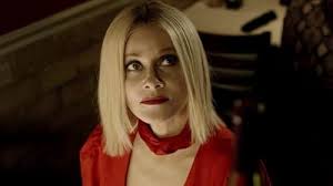 The Sacrifice (1986)