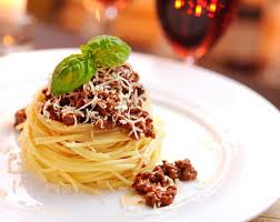 Rezept Heute Ist Spaghetti Bolognese Tag Spaghetti Bolognese Spaghetti Bolognese Rezept Spaghetti Bolognese Einfach
