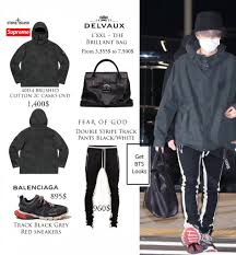 Pin On Bts Outfit 2