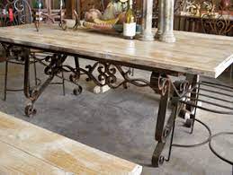 New dining table legs 700mm cygnet pedestal cast iron double base furniture. Click To Enlarge Wrought Iron Dining Table Dining Table Iron Base Table