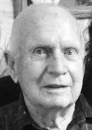 Clifford S. Elms Sr. “Poppy"