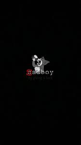 Sadboy