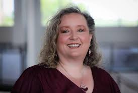 McMurry University Names Dr. Cynthia Martin Vice President of Academic  Affairs