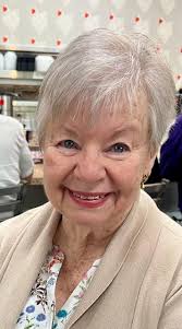 Obituary for Eunice-Ann Grove