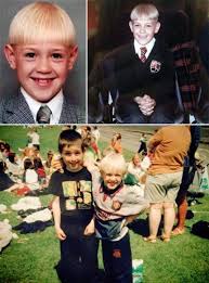 A Young Conor Mcgregor Conor Mcgregor Mcgregor Conor Mcgreggor