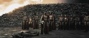 Based on frank miller's graphic novel,300 is loosely based on the 480 b.c. 300 A Film More Historically Accurate Than It S Given Credit For Film Stories