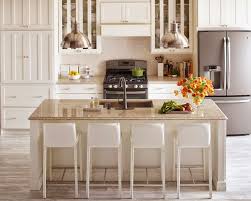 martha moments: martha's new kitchen