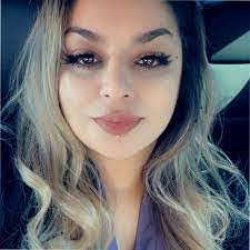 Angelina Valadez's Instagram, Twitter & Facebook