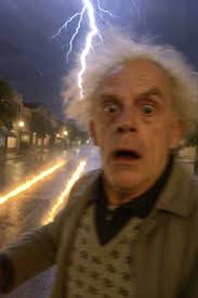 AI-Generated Selfies of 80s and 90s Pop Culture Characters