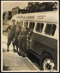 Bingo Long And The Traveling All Stars Pin On Negro League Baseball Stars