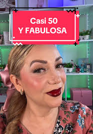 Este 2025 Cumple Mis 50 Años