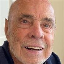 Jack LaVerne Swindler Obituary