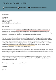 Keep it to one page in length. 15 Of The Best Cover Letters We Ve Ever Seen And What Makes Them Great Fairygodboss