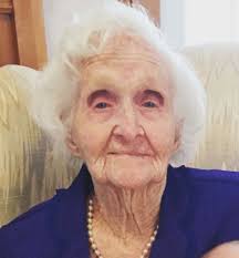 Obituary and funeral service: Letha Mae Draper, 98, of Monroe