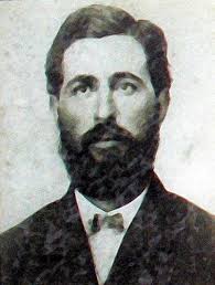 THE KILLING OF LIEUTENANT MEIGS, 1864 Written about 1925 by Peter Cline  Kaylor (with footnotes by his great-grandson, Alan Kaylo