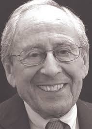 Arnold M. Cooper M.D. (1923–2011)