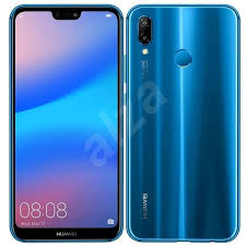 With dimensions set at a mere 148.6 x 71.2 x 7.4mm, it really is a supremely pocketable piece of kit. Huawei P20 Lite Blue Handy Alza De