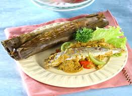 100 gram, jangan pilih yang terlalu tua; Resep Pepes Pindang Cue Cabai Hijau Enak Insprasi Sajian Sedap Untuk Menu Pelengkap Semua Halaman Sajian Sedap
