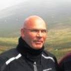 Gavin Robertson Senior Electrical Engineer