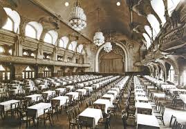 Contact information, logo, map of zoologischer garten leipzig. Gipsplatten In 3d Fur Die Kongresshalle Am Zoo Leipzig Bauhandwerk