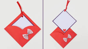 Add two stars of the same size by clicking on the shapes option and selecting the star. How To Make Easy Beautiful Greeting Card With Envelope How To Make Pop Up Greeting Card Tutorial Youtube