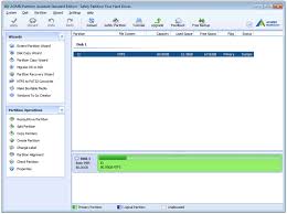 Top Best Hard Drive Partition Manager Softwares Mindxmaster Hard Drive Partition Tool Management