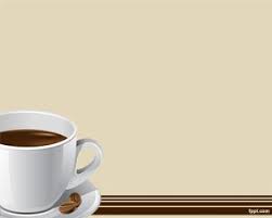 Cup Of Coffee Powerpoint Free Powerpoint Templates Coffee Decor Coffee Smoothies Coffee Wallpaper