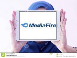 Файл MediaFire хозяйничая логотип вебсайта Редакционное Стоковое  Изображение - изображение насчитывающей логотип, вебсайт: 118532914