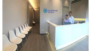 Medical billing is the process by which insurance companies submit claims and follow up on them so that they ultimately receive the monies owed for services rendered by a healthcare provider. Healthway Medical Launches New Look Companies Markets The Business Times