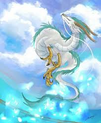 We did not find results for: Haku Spirited Away Dragon Flying Novocom Top
