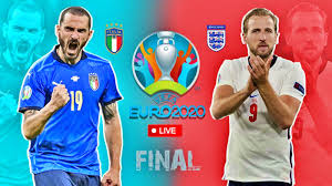 The 2020 uefa european football championship, commonly referred to as uefa euro 2020 or simply euro 2020, was the 16th uefa european championship, the quadrennial international men's football championship of europe organised by the union of european football associations (uefa). Italia Anglia Live Pro Tv Euro 2020 Finala Campionatului Idevice Ro