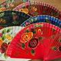 Profile Picture of FLORENCIA Spanish Hand Held Fan - Etsyon Google