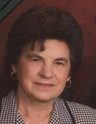 Obituary for Peggy Jean Jung