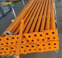 Push Pull Props Steel Formwork - Durable & Adjustable Solutions
