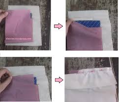 Model kantong kaspolan untuk kemeja. Tutorial Kantong Saku Samping Dengan Paspoile It S About My New Life