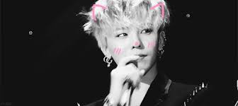 All kpop, soompi / featured image: Cute Gd Gif Via Tumblr Image 1033762 On Favim Com
