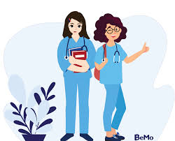 Both nurses and physical therapists must provide proof of licensing or certification qualifications. 100 Nursing School Interview Questions In 2021 Bemo