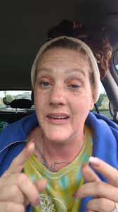 Sierra Brownlow Dumpster Dive